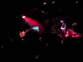 the script gig at king tuts wah wah hut