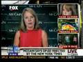 videos de Fox News Parrots McCain Spin on NY Times Editorial Rejection