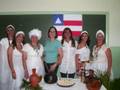 videos de Comidas Regionais na Escola