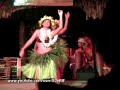 Tahitian Dance 4 - Intercontinental Tahiti