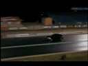 2008 wrx drag racing