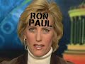 4409 -- Ron Paul BITCH slaps Laura Ingraham and schools her on Foreign Policy Jan 2008