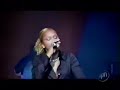 Eve Performs on UPN Eve Performs on UPN