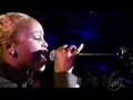Eve Performs on UPN