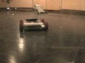 Devil's Plunger vs. Mjr. Punishment