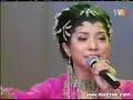 Noraniza Idris - Hatinya Tak Tahan