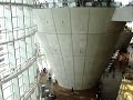 ARCHITECTURE - Kisho Kurokawa - National Art Center ARCHITECTURE - Kisho Kurokawa - National Art Center