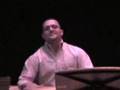 Freddie Miranda Jr at UART, Philadelphia, PA