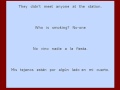 Ejercicios (n. 17) para CURSO DE INGLES - Traducciòn de frases