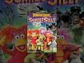 Fraggle Rock: Scared Silly