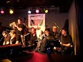 Trilby       Rick Holland Evan Dobbins little BIG band