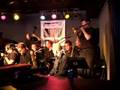 Trilby       Rick Holland Evan Dobbins little BIG band