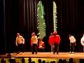 MHS freestyle crew