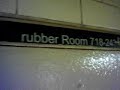 Screeching Weasel - Rubber Room