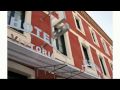 Visita por las dependencias del Hotel Vittoria Colonna
