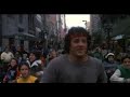 Rocky 2 Entrenamiento Rocky 2 Entrenamiento