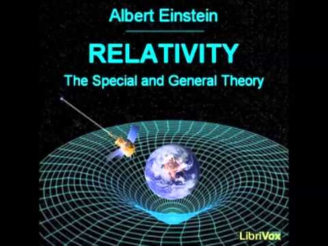 how to prove einstein's theory of relativity