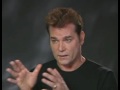 interview with ray liotta on the film narc.