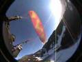 Paragliding Bischling