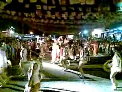 PARADA D LEGAZPI