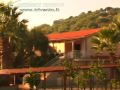Residence Trivento - 1° gruppo - Trilocale 4/6 posti al 1° piano -