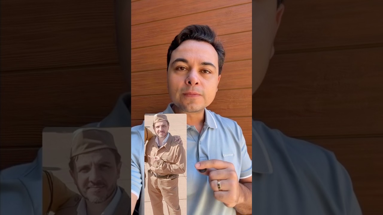 Quem é Renan Santos?