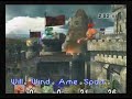 Super Smash Bros Brawl: CD Streamed Pok�mon Battle 5, 6, 7