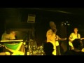 Jah Mason backed by Dub Akom Live Zurich