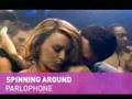 Kylie Minogue turns 40 videos
