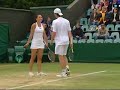 Jelena Jankovic & Jamie Murray