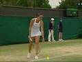 Jelena Jankovic & Jamie Murray