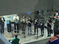 Concert Band Xmas