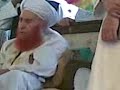 SARKAR MUBAREK SAHIB AT GUJRAT PAKISTAN FOR SARKAR SAHIBZADA ATIQ UR REHMAN HASHMI SAHIB.