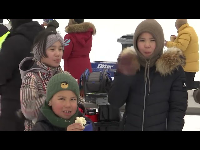 Sisimiut TV - Livestream 13.02.2025