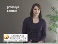 Interview Tips: What is your ideal job?- the GOOD answer