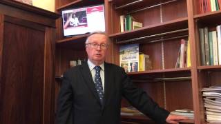 Mes vœux à tous les maires de la Sarthe