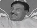 Ustad Sarahang - Tarana Amir Khusrow
