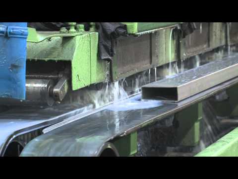 Metalfinish video impressie 1