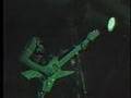 ラウドネス - LOUDNESS  - LIVE 1988  ① shadows of war