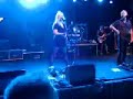 The B-52's - Party Out Of Bounds Live