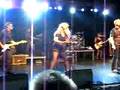 The B-52's - Party Out Of Bounds Live