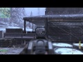 Modern Warfare 3 - MOAB (35 and 0, Outpost TDM) (HD, 1080P)