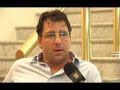 Entrevista TV FPF: Marcelo, ex-goleiro do Bragantino