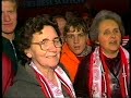 A few clips I found on an old VHS video, 1985 Milk Cup final, we had 50000 in our end and probably about 20000 in the Norwich end, the noise was amazing. It's the loudest I have ever witnessed personally.
