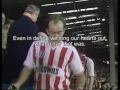 Sunderland Fans Loudest Singing