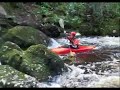 Kayaking The North Teign