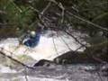 Kayaking The North Teign