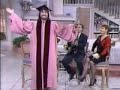 Regis and Joy