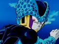 ドラゴンボール　悟飯爆発