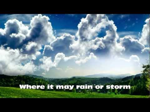 Blue Sand Sings Theme From A Summer Place (with lyrics)